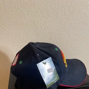 Men’s Tabasco ball cap